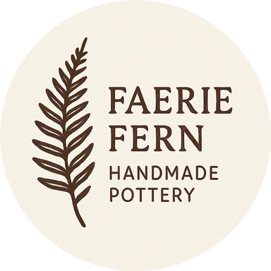 Faerie Fern Handmade Pottery 